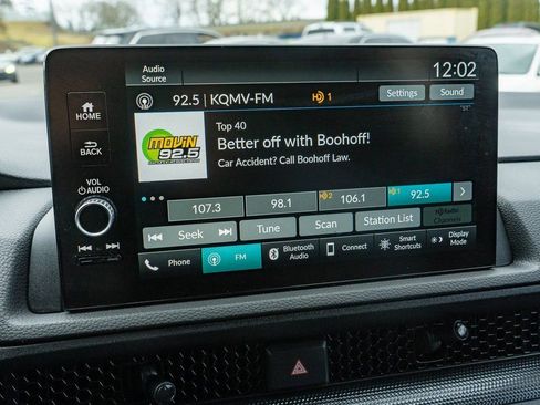 Certified 2024 Honda CR-V Sport-L image 30