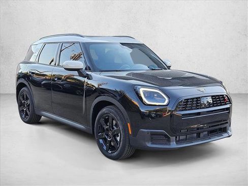 Used 2026 MINI Cooper Countryman S AWD/4WD image 7