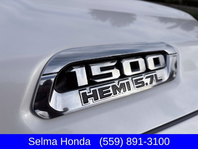 Used 2019 RAM 1500 Laramie RWD image 29
