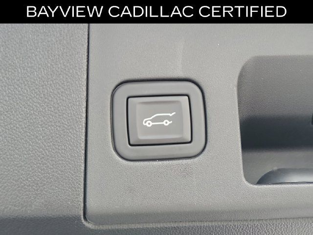 Certified 2023 Cadillac XT5 Premium Luxury FWD image 14