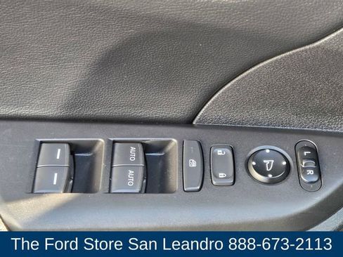 Used 2018 Honda Civic EX-L image 26