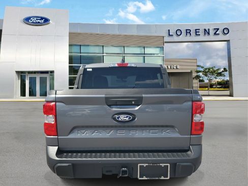 New 2026 Ford Maverick XLT FWD image 5