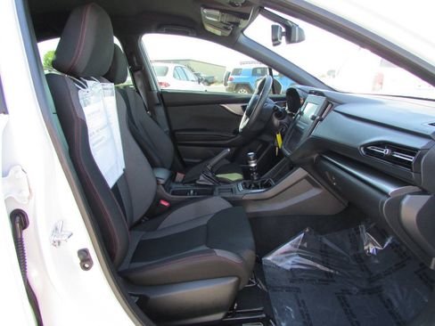 Used 2023 Subaru WRX AWD/4WD image 19