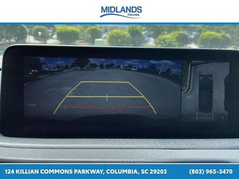 Used 2021 Lexus RX 350 AWD w/ Premium Package image 30