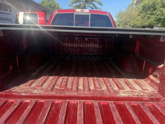 Used 2014 Ford F150 XLT w/ Equipment Group 302A Luxury AWD/4WD image 13