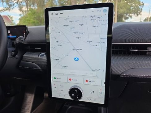 Used 2024 Ford Mustang Mach-E Select w/ Comfort Package Lite image 4