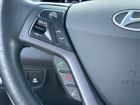Used 2016 Hyundai Veloster Turbo w/ Option Group 04 FWD image 32