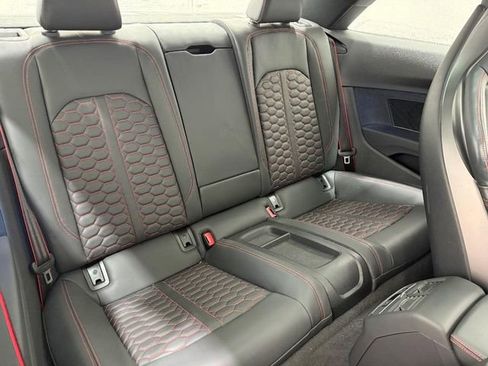 Used 2023 Audi RS 5 w/ Dynamic Package image 8