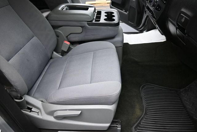 Used 2014 Chevrolet Silverado 1500 LT w/ All Star Edition RWD image 25