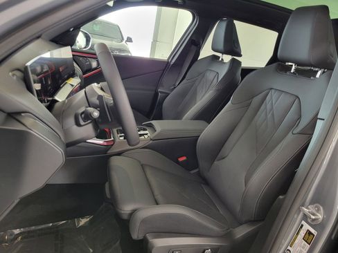 Used 2026 BMW X3 xDrive30 image 8