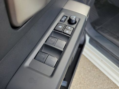 New 2026 Toyota Tundra Limited AWD/4WD image 14