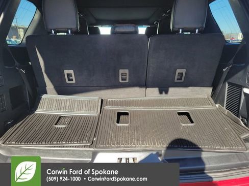 Used 2020 Ford Expedition King Ranch image 23