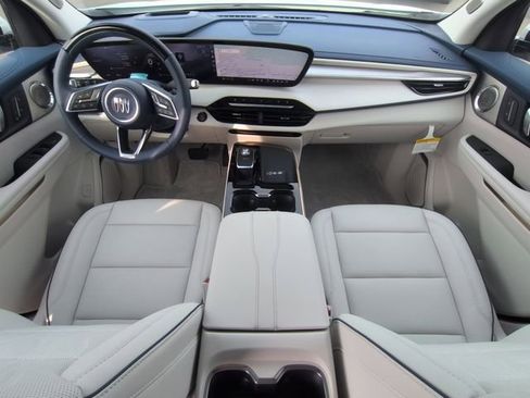 New 2026 Buick Enclave Avenir w/ Super Cruise Package image 19