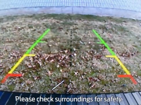 Used 2024 Ford Maverick Lariat image 27