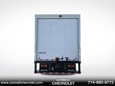 New 2024 Chevrolet Low Cab Forward image 32