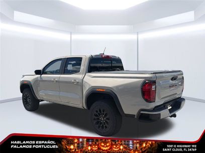 New 2026 GMC Canyon Elevation w/ Convenience Package