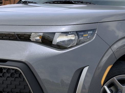 New 2025 Kia Soul LX image 10
