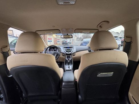 Used 2012 Hyundai Elantra GLS w/ Preferred Pkg 3 image 32
