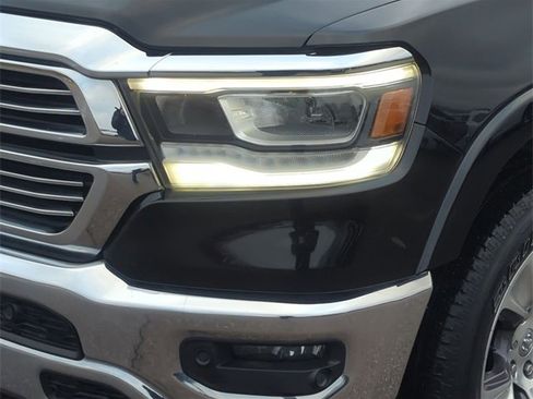 Used 2019 RAM 1500 Laramie image 9