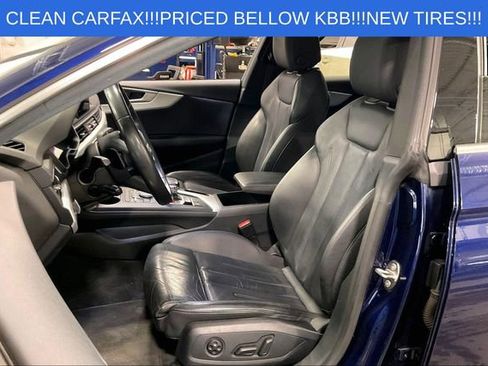 Used 2019 Audi A5 2.0T Premium w/ Convenience Package image 25