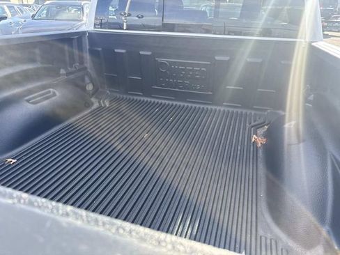 Used 2025 RAM 1500 Rebel w/ Rebel Level 1 Equipment Group image 8