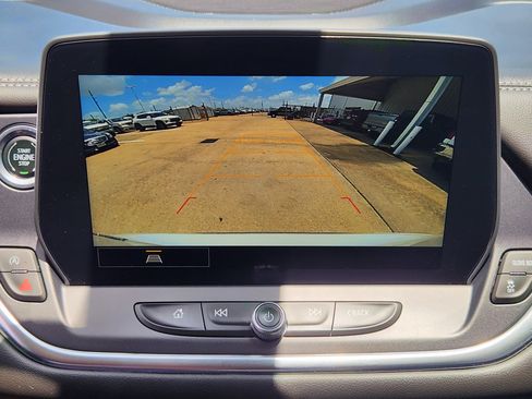 Used 2024 Chevrolet Blazer LT w/ Convenience Package FWD image 19