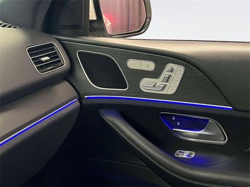 Certified 2023 Mercedes-Benz GLE 350 4MATIC image 35