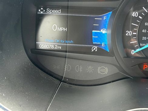 Used 2021 Ford Edge Titanium w/ Equipment Group 301A AWD/4WD image 10