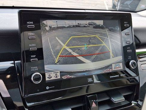 Certified 2023 Toyota Camry XLE FWD image 13
