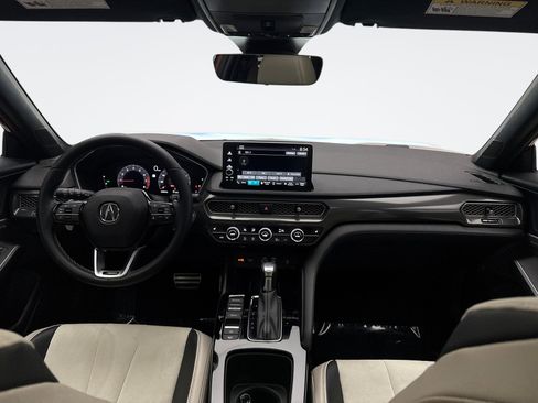 Used 2023 Acura Integra A-Spec image 14