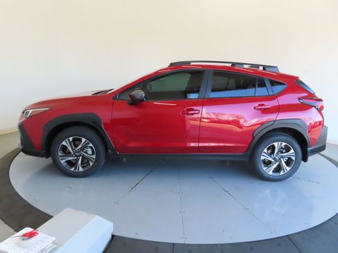 New 2026 Subaru Crosstrek 2.0i Premium image 9