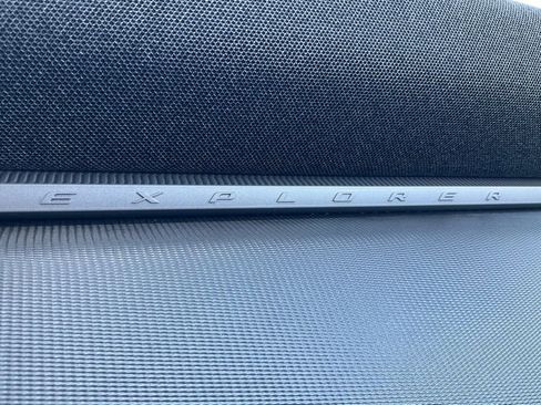 New 2026 Ford Explorer ST-Line w/ ST-Line Street Pack image 43