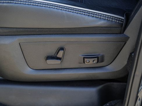 Used 2025 RAM 2500 Laramie image 21