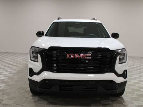 New 2026 GMC Terrain Elevation w/ Black Edition image 2