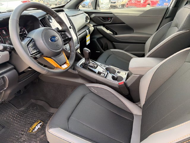 New 2027 Subaru Crosstrek 2.5i Wilderness AWD/4WD image 19