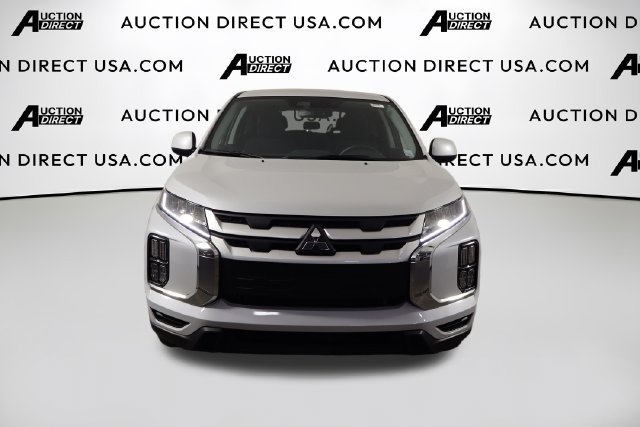 Used 2024 Mitsubishi Outlander Sport ES AWD/4WD image 2
