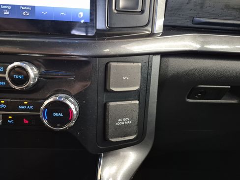 Used 2023 Ford F150 XLT w/ Equipment Group 302A High AWD/4WD image 34