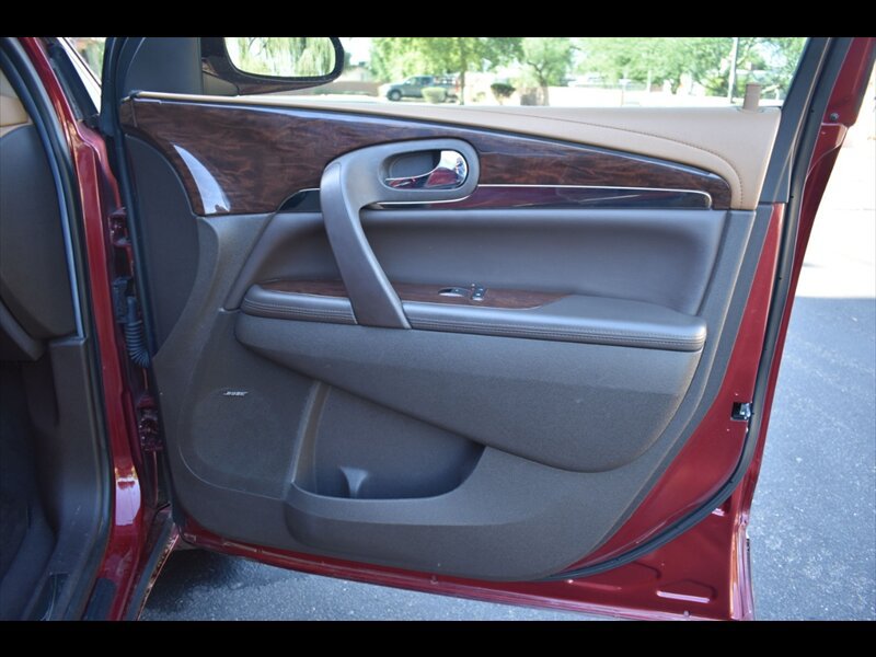 Used 2016 Buick Enclave Leather FWD image 36