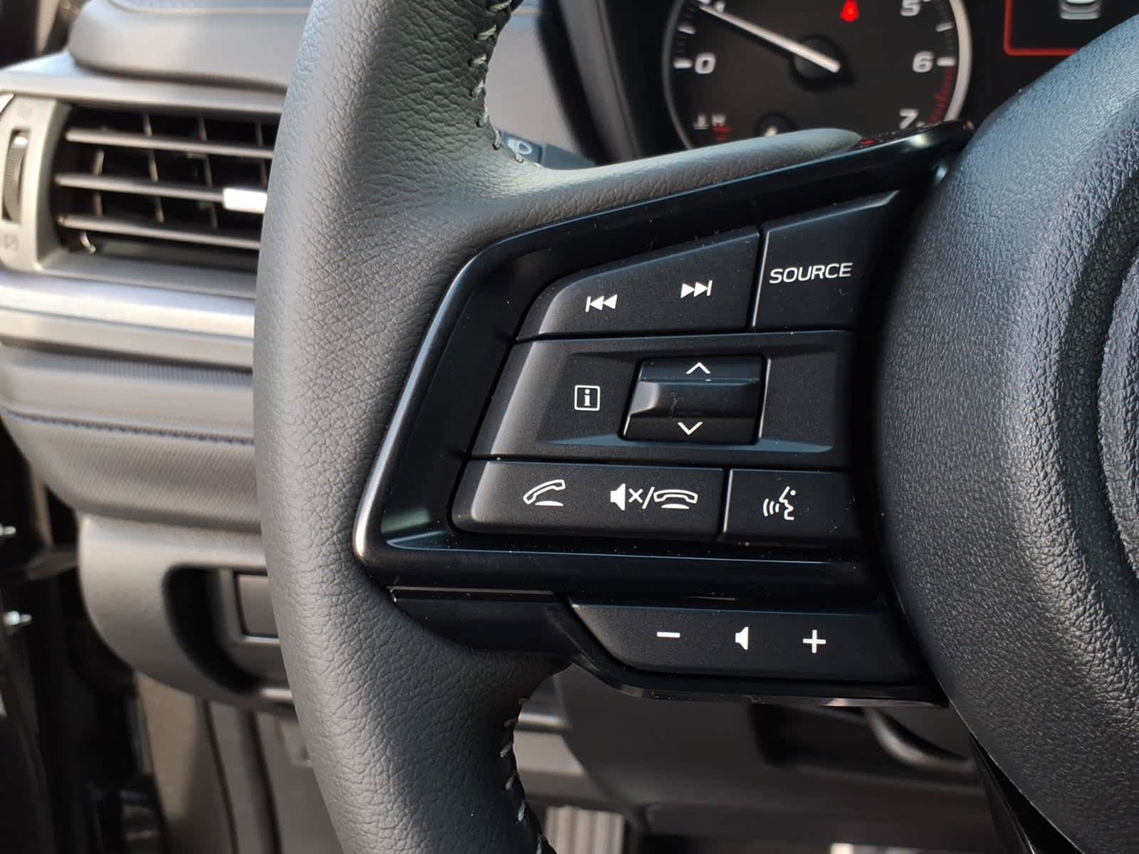 New 2026 Subaru Forester Premium AWD/4WD image 39