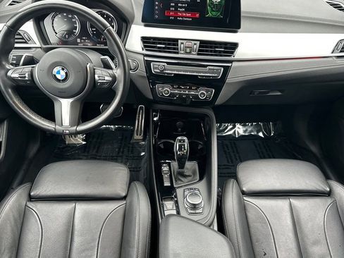 Used 2023 BMW X2 sDrive28i w/ M Sport Package image 11