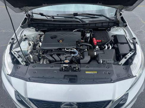 Used 2019 Nissan Altima 2.5 S FWD image 23