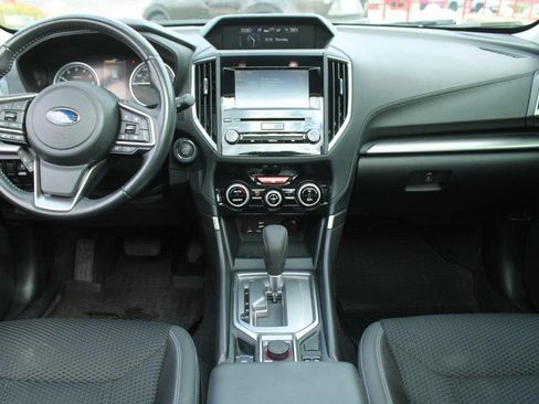 Used 2020 Subaru Forester Premium image 11