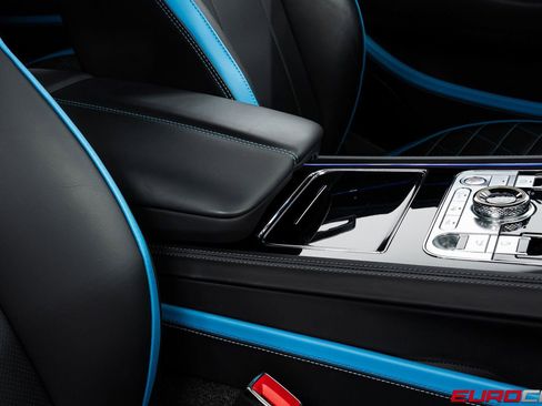 Used 2024 Bentley Continental GT Speed image 30