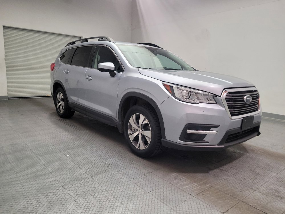 Used 2021 Subaru Ascent Premium w/ Convenience Package AWD/4WD image 13