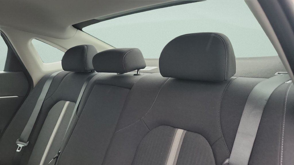 Certified 2026 Hyundai Sonata SEL FWD image 10