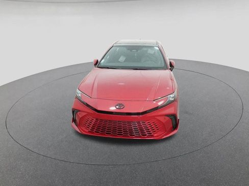 New 2026 Toyota Camry XSE image 15