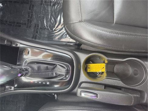 Used 2018 Buick Encore Premium image 20