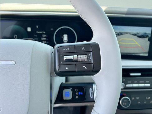 New 2026 Hyundai Palisade FWD Hybrid image 30