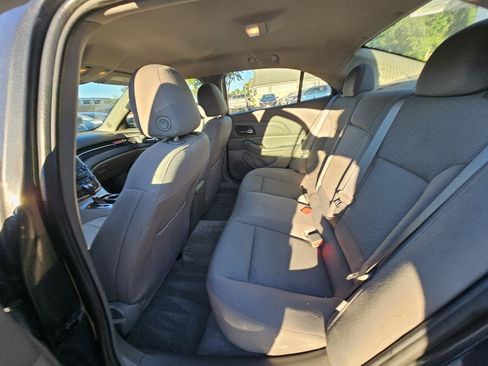Used 2015 Chevrolet Malibu LS FWD image 22