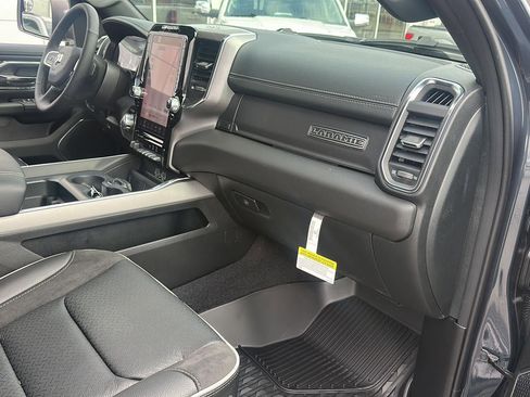 New 2026 RAM 1500 Laramie w/ Laramie Preferred Package image 9